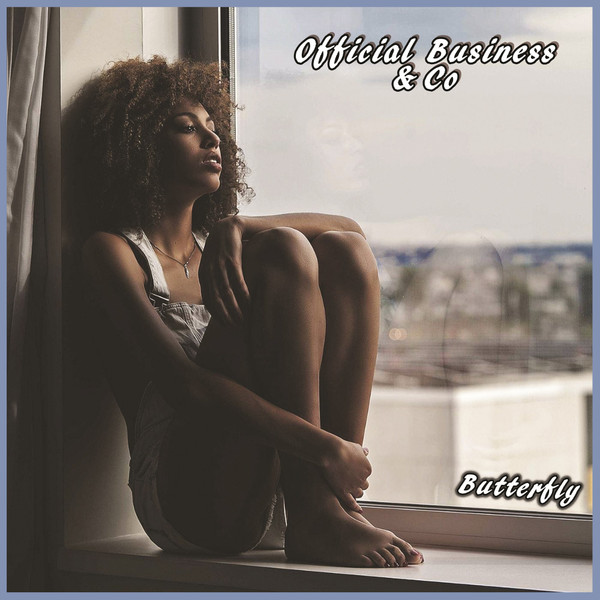 Official Business - Butterfly | Funkysize (FKSZ 1026) Official Business - Butterfly | Funkysize (FKSZ 1026)
