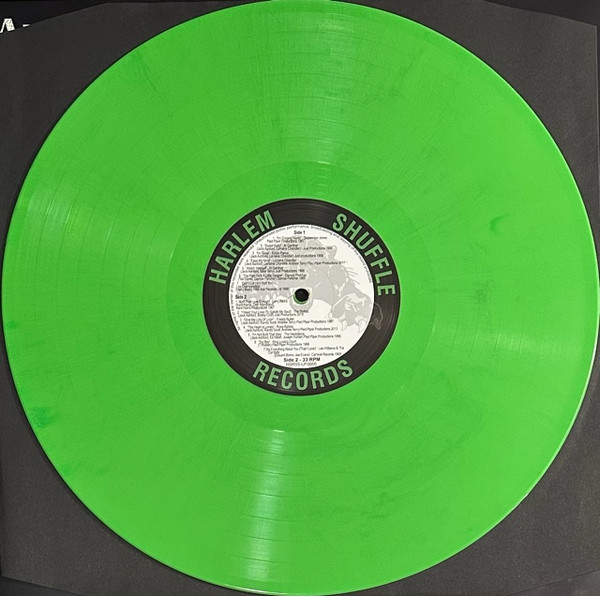 Various - Andy Smith's Northern Soul Essentials | Harlem Shuffle Records (HSNSS-LP-0006) - 3 Various - Andy Smith's Northern Soul Essentials | Harlem Shuffle Records (HSNSS-LP-0006) - 3