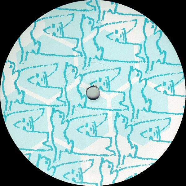 Swayzak - Distress & Calling | Swayzak Recordings (SWZ014) - 2 Swayzak - Distress & Calling | Swayzak Recordings (SWZ014) - 2