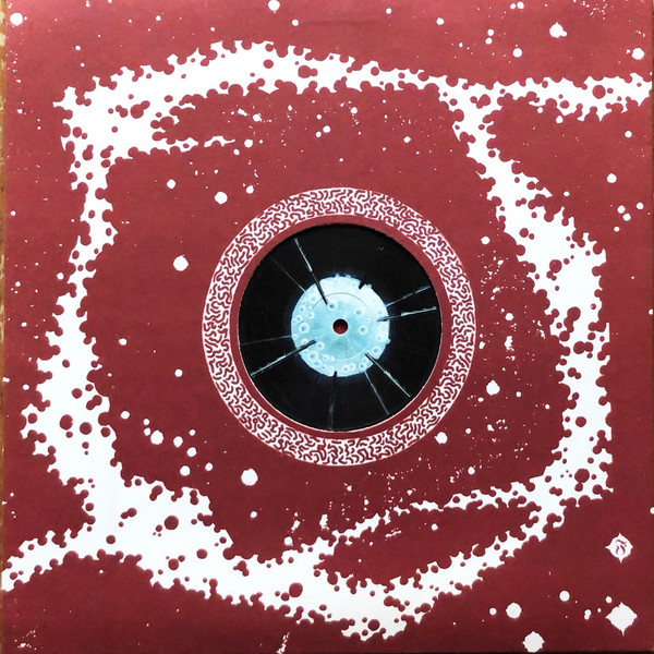 Fudge Fingas - Mass X | Firecracker Recordings (FIREC008)