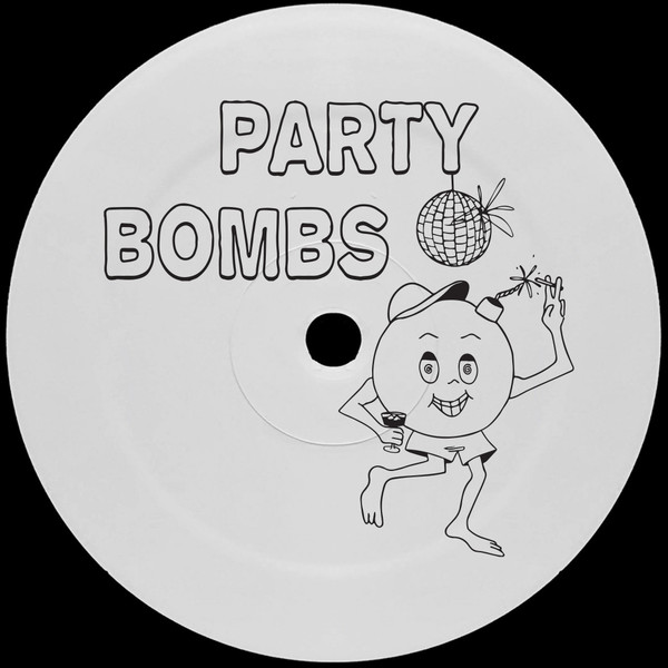 Various - Party Bombs Vol.1 | System Error (BOMBS001) - 2 Various - Party Bombs Vol.1 | System Error (BOMBS001) - 2