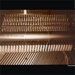 Three Second Kiss - Focal Point | Slowdime (sd23) - main Three Second Kiss - Focal Point | Slowdime (sd23) - main