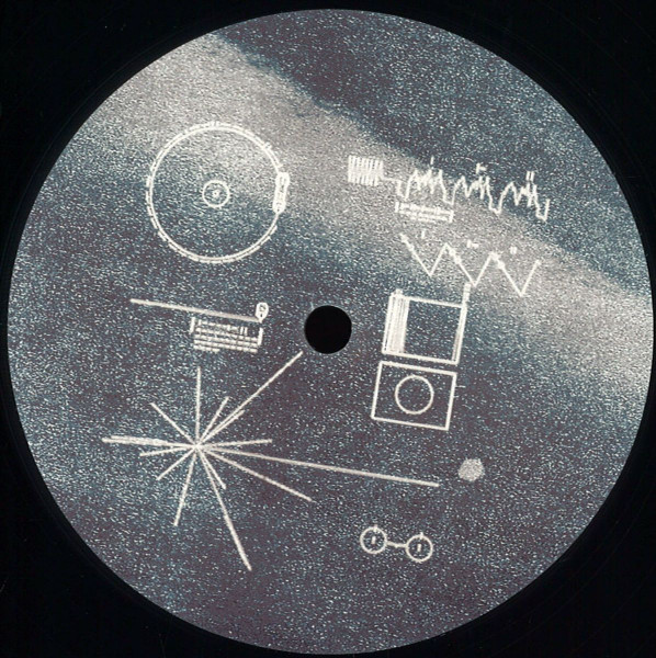 Andy Hart - Voyager 1 | Voyage Recordings (VYGR-1) - 2 Andy Hart - Voyager 1 | Voyage Recordings (VYGR-1) - 2