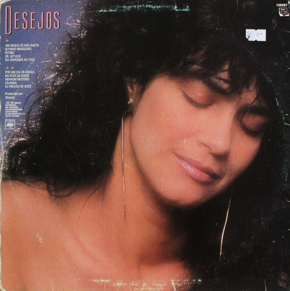 Simone - Desejos | CBS (138287) - 2 Simone - Desejos | CBS (138287) - 2
