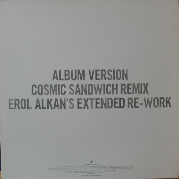 Hot Chip - Boy From School | EMI (12EMDJX690) - 2 Hot Chip - Boy From School | EMI (12EMDJX690) - 2