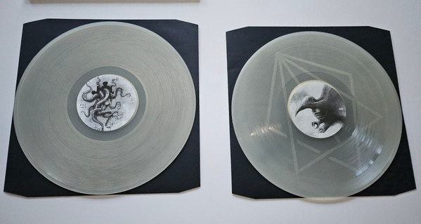 In Flames - Sounds Of A Playground Fading (2LP) [Vinyl] | Nuclear Blast Records (NBR67537) - 4