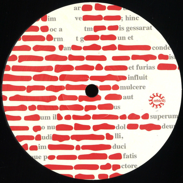 Various - Brixia Sonora - Remixed | Rebirth (REB128R)