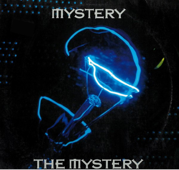 The Mystery - Mystery | PIAS Germany (PIASD 4805) - main