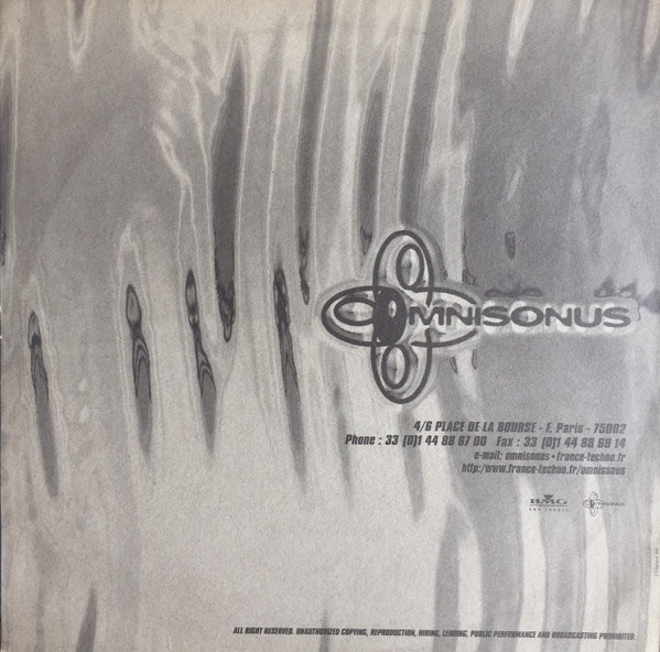 Party Cruiser - This Record Is Being Played In Clubs, Discolounges, House- Basement- Or Blockparties | BMG France (74321 498691) - 2 Party Cruiser - This Record Is Being Played In Clubs, Discolounges, House- Basement- Or Blockparties | BMG France (74321 498691) - 2
