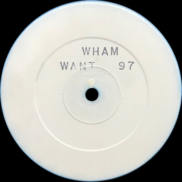 Wham! - Everything She Wants '97 | Epic (XPR 3188) - main Wham! - Everything She Wants '97 | Epic (XPR 3188) - main