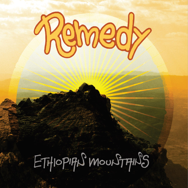 Remedy - Ethiopian Mountains | Ammonite Records (AR011) - main Remedy - Ethiopian Mountains | Ammonite Records (AR011) - main