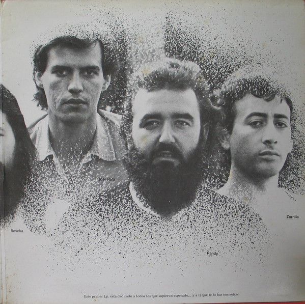 Mezquita - Recuerdos De Mi Tierra | Chapa Discos (HS-35024) - 3 Mezquita - Recuerdos De Mi Tierra | Chapa Discos (HS-35024) - 3