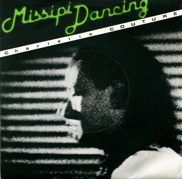 Charlélie Couture - Missipi Dancing | Island Records (818 457-7)