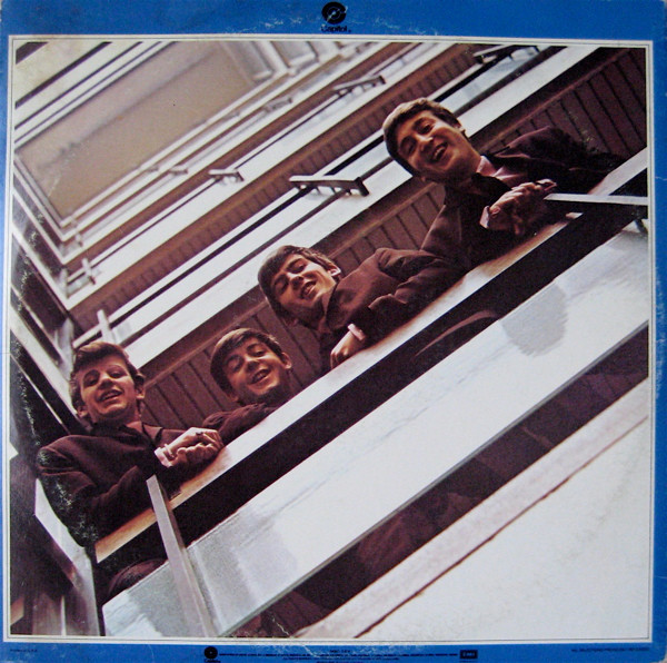 The Beatles - 1967-1970 | Capitol Records (SKBO-3404) - 3 The Beatles - 1967-1970 | Capitol Records (SKBO-3404) - 3