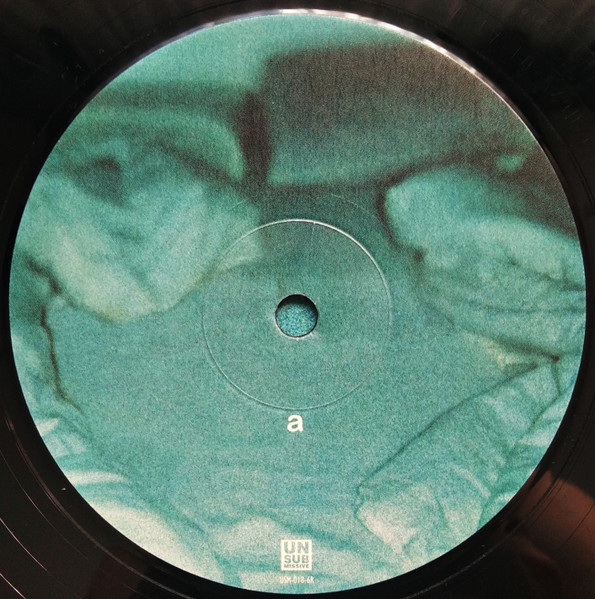 Ayla - Liebe The Remixes | Unsubmissive Records (USM-018-6R) - 3 Ayla - Liebe The Remixes | Unsubmissive Records (USM-018-6R) - 3