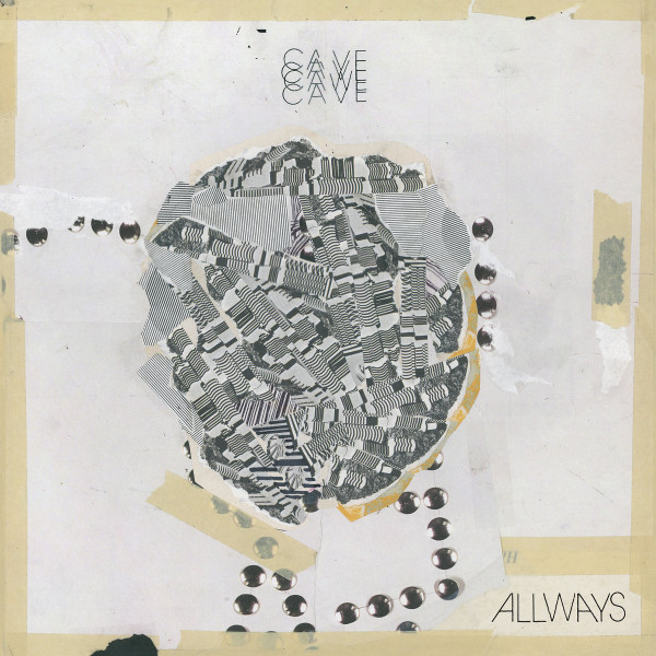 Cave - Allways | Drag City (DC654)