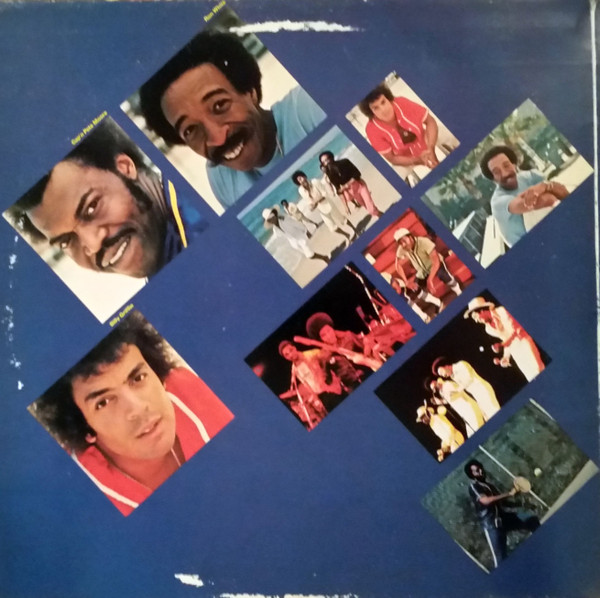 The Miracles - Miracles | CBS (CBS 82242) - 2 The Miracles - Miracles | CBS (CBS 82242) - 2