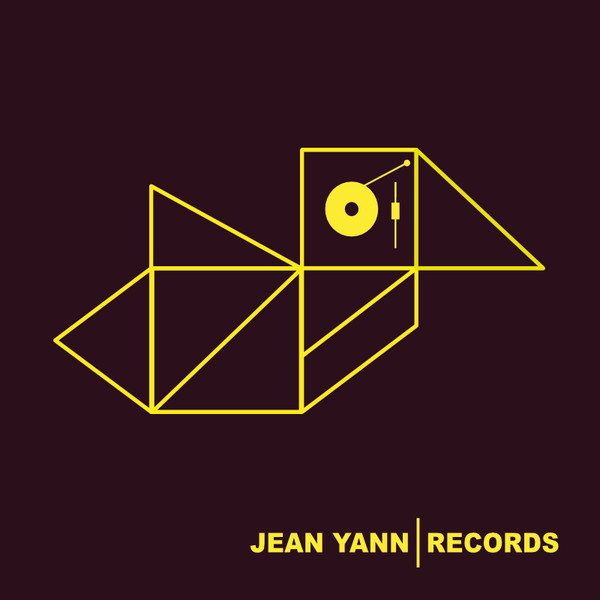 Various - 4 Year Anniversary | Jean Yann Records (JYR010)