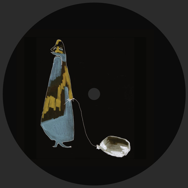 Shingo Suwa - Seishin | Acid Camp Records (ACR017) Shingo Suwa - Seishin | Acid Camp Records (ACR017)