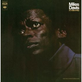 Miles Davis - In A Silent Way | Columbia (CS 9875)