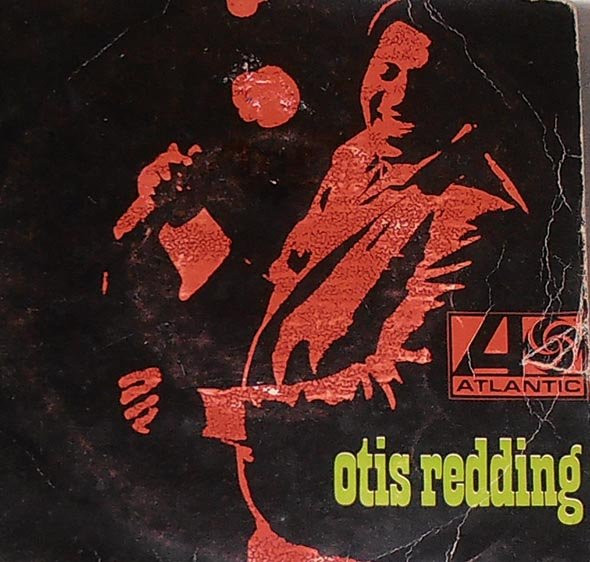 Otis Redding - Think About It | Atlantic (EP-02-45) - main