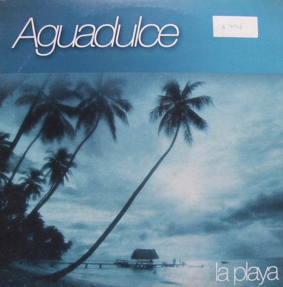 Aguadulce - La Playa | Net's Work International (NWI 011 Mix) - main