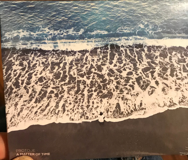 Protoje - A Matter Of Time | Easy Star Records (ES-1068) - main Protoje - A Matter Of Time | Easy Star Records (ES-1068) - main