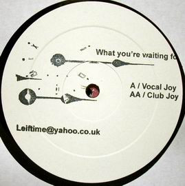 D-Nox & Beckers , Gwen Stefani - What You're Waiting For | Not On Label (Gwen Stefani) (none) - main D-Nox & Beckers , Gwen Stefani - What You're Waiting For | Not On Label (Gwen Stefani) (none) - main