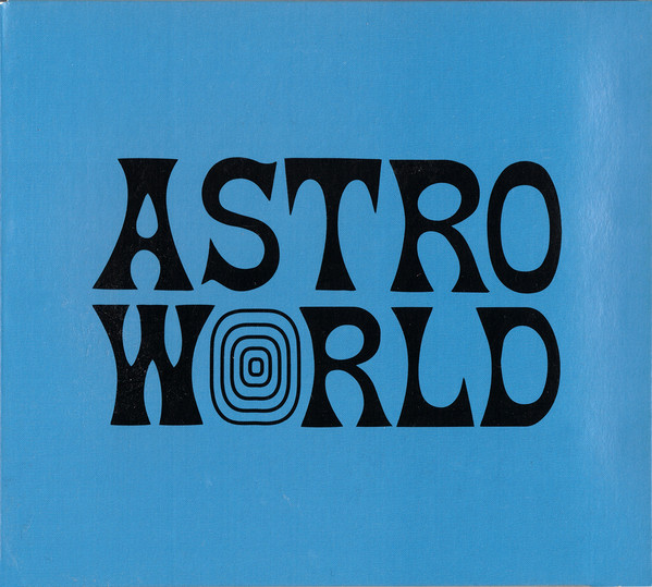 Travis Scott - Astroworld | Epic (19075888362) - 2