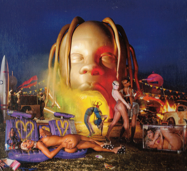 Travis Scott - Astroworld | Epic (19075888362) - 4
