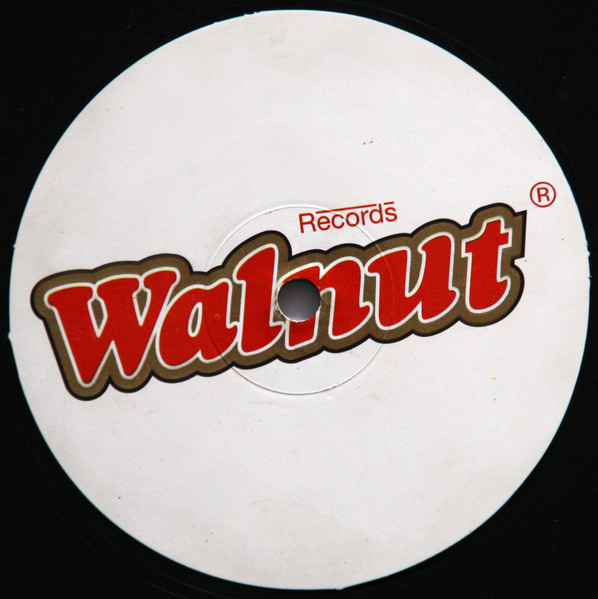 The King Of The South - The Winkki Wax Project II | Walnut Records (WAL 004) - 4