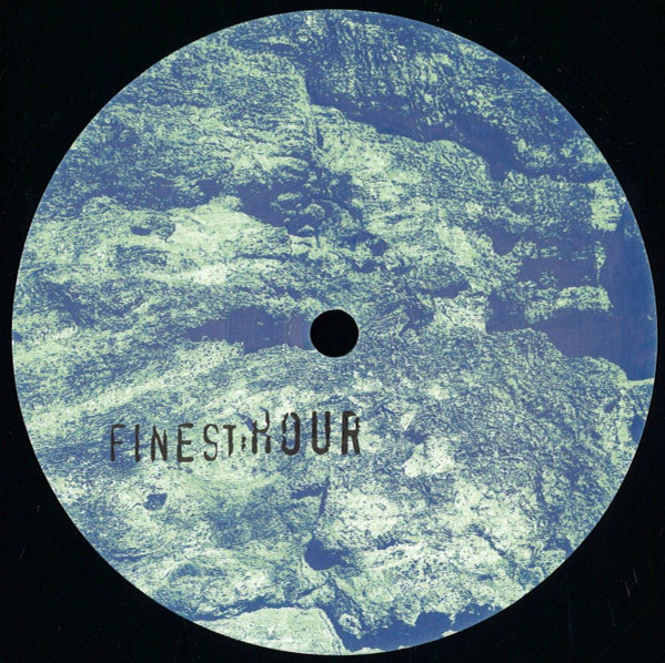 Pablo Tarno - FH:09 | Finest Hour Records (FH09)