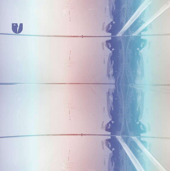 Dubtil - Ebandogue EP | Understand (Understand 005) - main