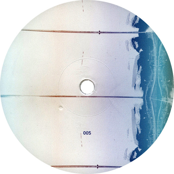 Dubtil - Ebandogue EP | Understand (Understand 005) - 4