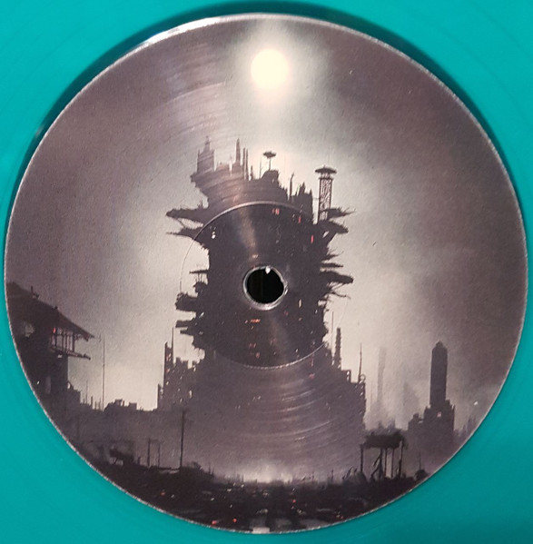 Shapeshifters EP