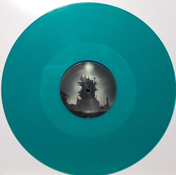 Shapeshifters EP