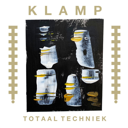 KLÄMP - Totaal Techniek | Human Worth (HW044) - 3 KLÄMP - Totaal Techniek | Human Worth (HW044) - 3