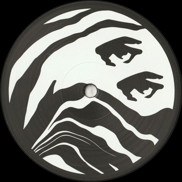 Kawaii San - Blue Skies EP | Parang Recordings (PARANG009) - 2 Kawaii San - Blue Skies EP | Parang Recordings (PARANG009) - 2