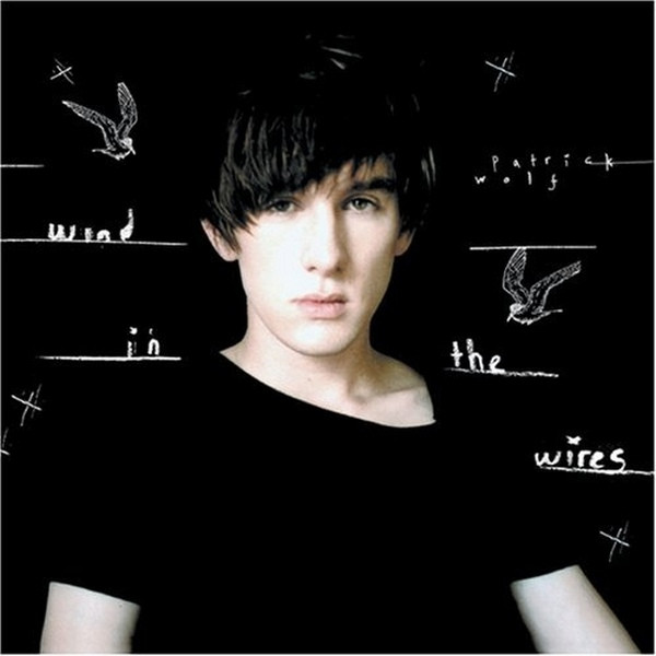 Patrick Wolf - Wind In The Wires | Tomlab (tom47cd) - main