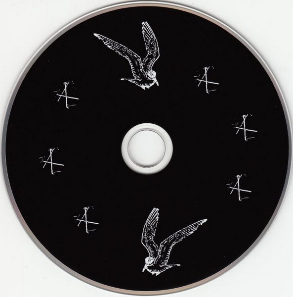 Patrick Wolf - Wind In The Wires | Tomlab (tom47cd) - 4