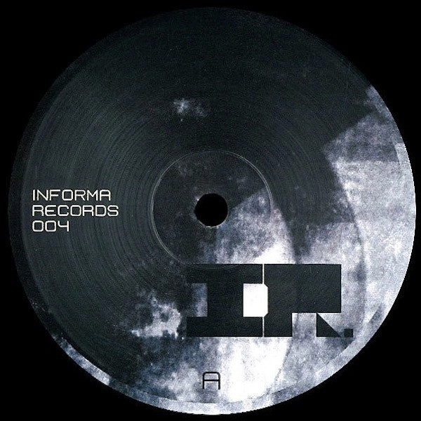 Ness & Rasmus Hedlund - Punto Kokous EP | Informa Records (INFORMA RECORDS 004) - 2 Ness & Rasmus Hedlund - Punto Kokous EP | Informa Records (INFORMA RECORDS 004) - 2