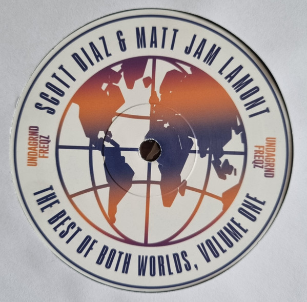 The Best Of Both Worlds Vol 1
