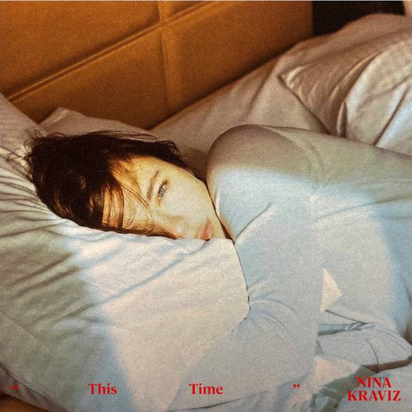 Nina Kraviz - This Time | Nina Kraviz Music (NK002)