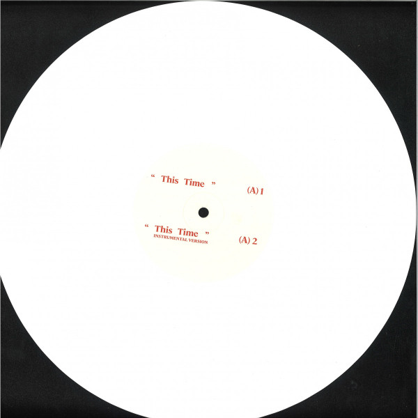 Nina Kraviz - This Time | Nina Kraviz Music (NK002) - 2