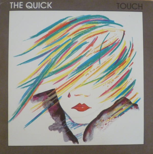 The Quick - Touch | Epic (EPC A2669)