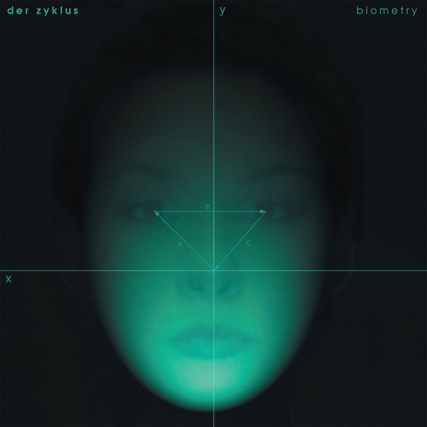 Der Zyklus - Biometry | Clone Aqualung Series (CAL005LP) - main