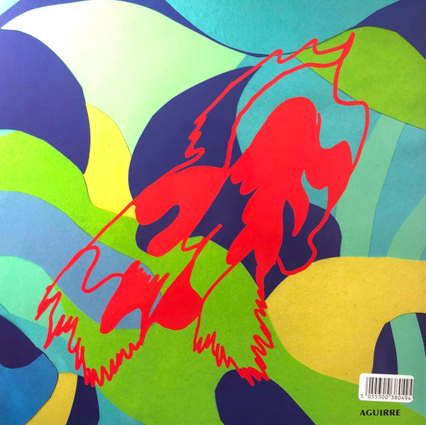 Orphan Fairytale - My Favourite Fairytale | Aguirre Records (ZORN 10) - 2