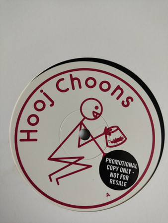 Trancesetters - Roaches | Hooj Choons (HOOJ 89R) - 2