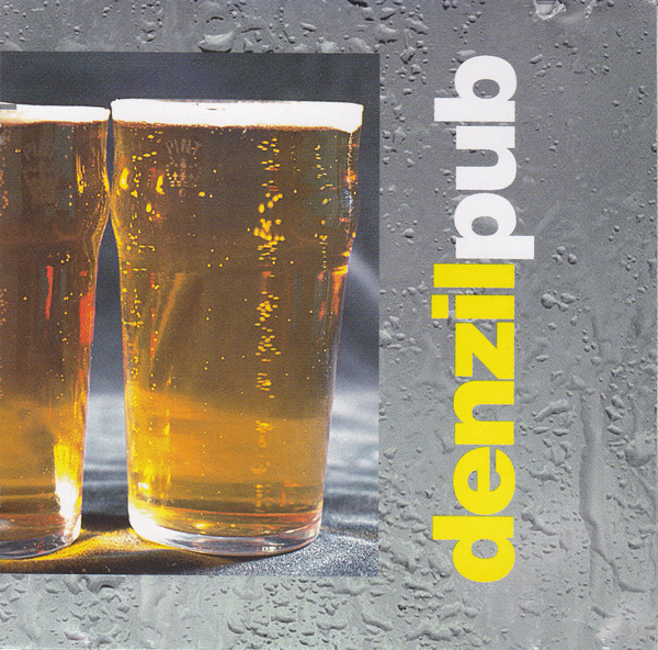 Denzil - Pub | Giant Records (7432118966 2) - main