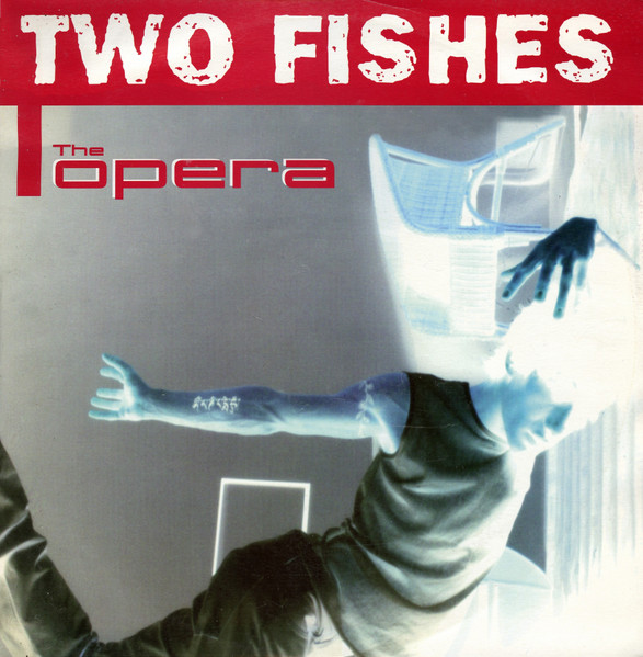 Two Fishes - The Opera | Omnisounds (3051186)